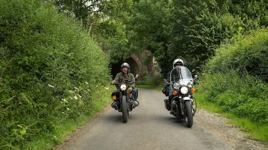 Image El mundo en moto: Vuelta a casa 10