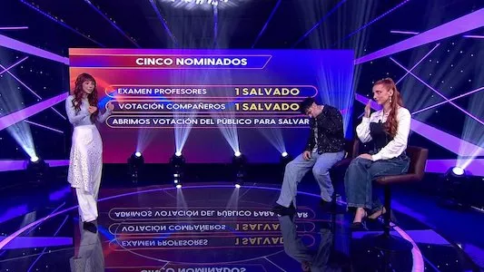 Image Operación Triunfo (Estados Unidos) 3