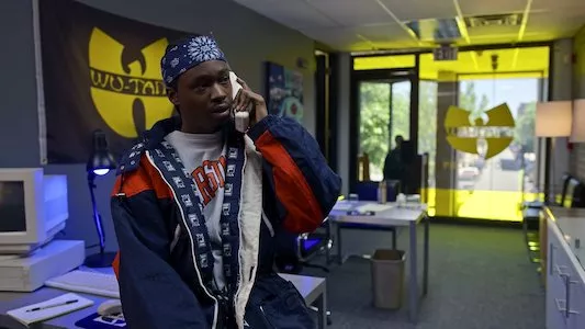Image Wu-Tang: An American Saga 10