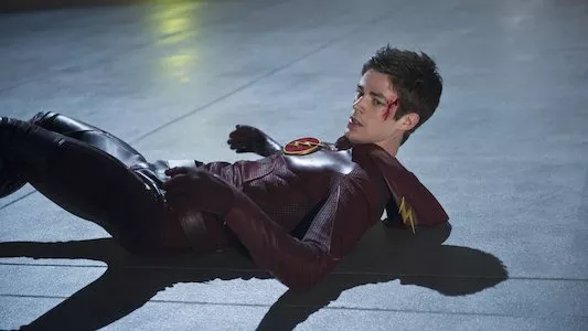 Image The Flash 9