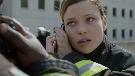 Image Chicago Fire 24