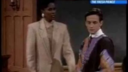 Image El Principe de Bel-Air 17