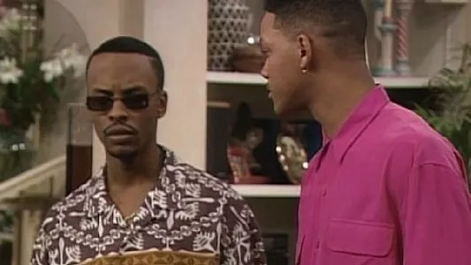 Image El Principe de Bel-Air 19