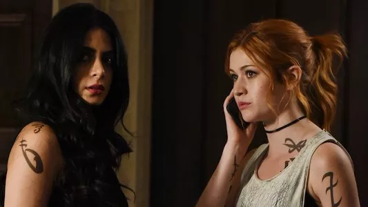 Image Shadowhunters 3