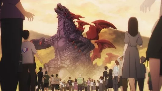 Image Otome Kaijuu Caraméliser 4