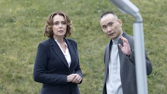 Image Orphan Black: Echoes 4