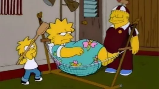Image Los Simpsons 17