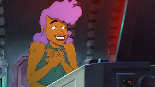 Image ¡Sí, j*der! Una serie con la que todos nos identificamos 5