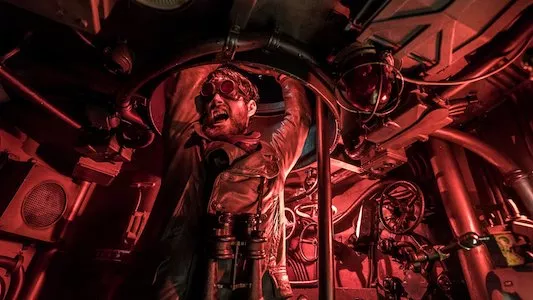 Image Das Boot: El submarino 6