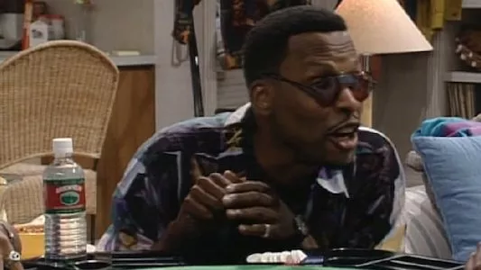 Image El Principe de Bel-Air 5