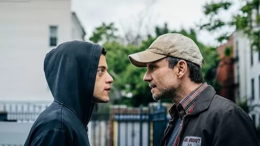 Image Mr. Robot 3