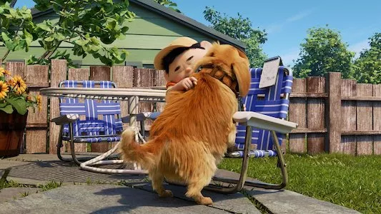 Image La vida de Dug 5