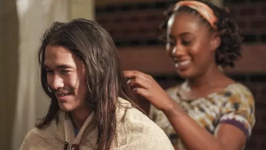 Image Good Trouble 12