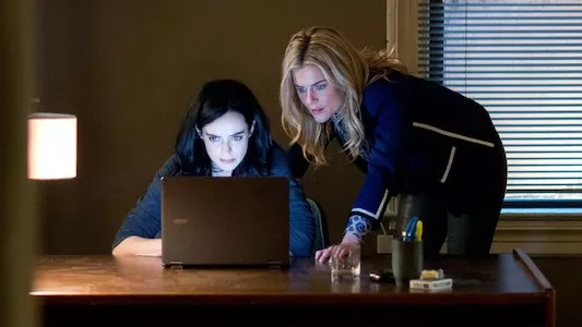 Image Jessica Jones 5
