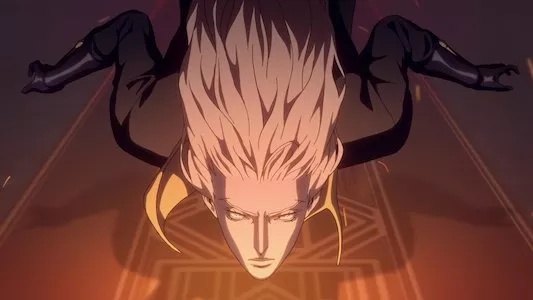 Image Castlevania (TV) 7