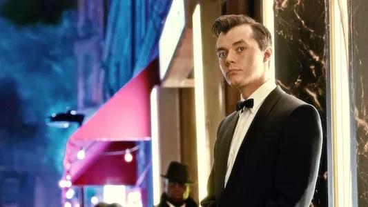 Image Pennyworth 1