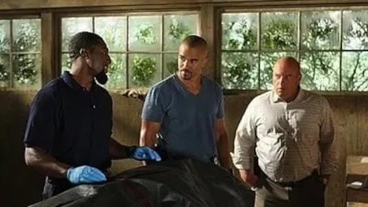 Image Mentes criminales 20