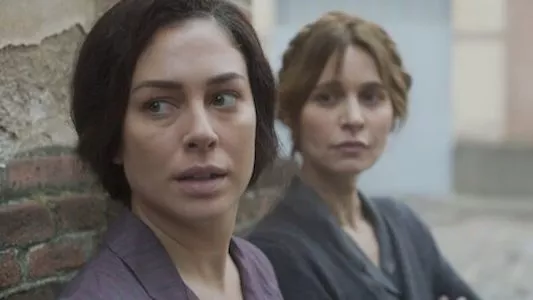 Image Las chicas del cable 6