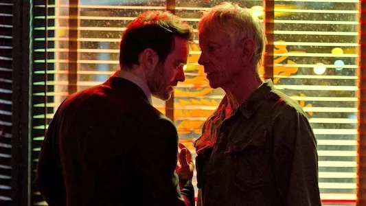 Image Marvels The Defenders 4