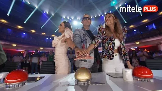 Image Got Talent España 10