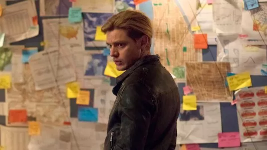 Image Shadowhunters 11