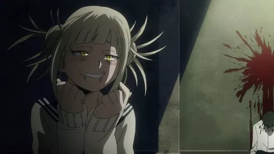 Image Boku no hero academy 18