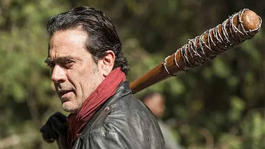 Image The Walking Dead 16