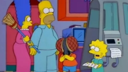 Image Los Simpsons 4