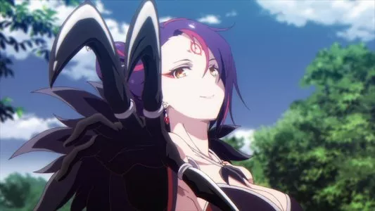 Image King's Raid: Ishi wo Tsugumono-tachi 2