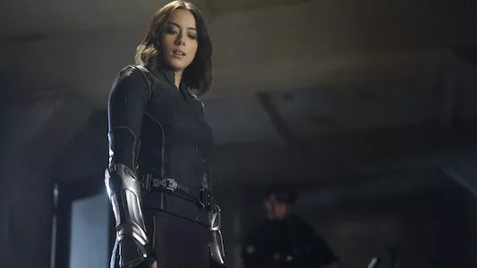 Image Marvels Agentes de S.H.I.E.L.D. 13