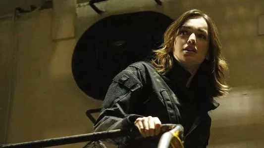 Image Marvels Agentes de S.H.I.E.L.D. 3