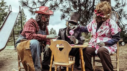 Image Z Nation 10