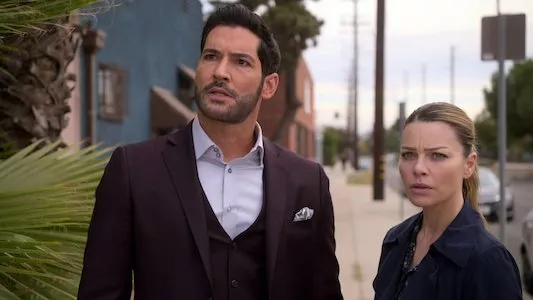Image Lucifer 5