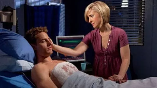Image Smallville 19