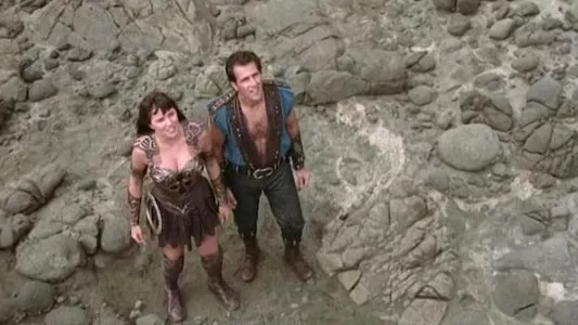 Image Xena: La princesa guerrera 19