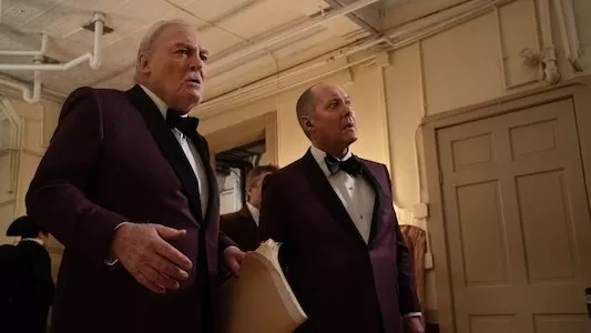 Image The Blacklist 13