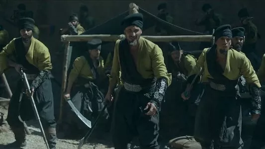Image Sandokan (2025) 8