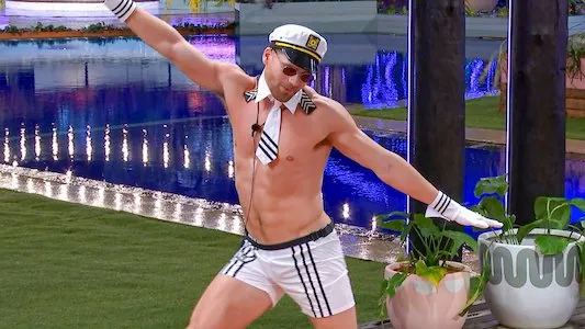 Image Love Island 8