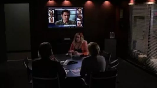 Image Mentes criminales 23