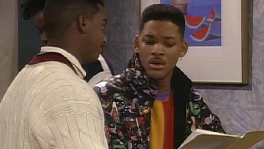 Image El Principe de Bel-Air 18