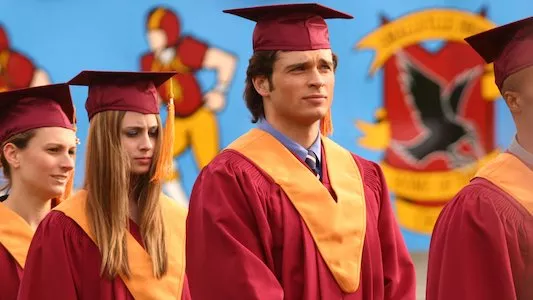 Image Smallville 22