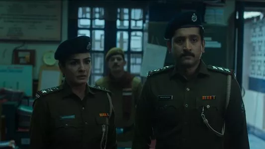 Image Aranyak 4