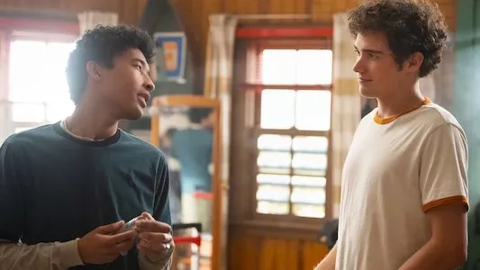 Image High School Musical: The Musical: The Series 3