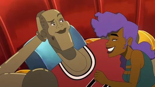 Image ¡Sí, j*der! Una serie con la que todos nos identificamos 4