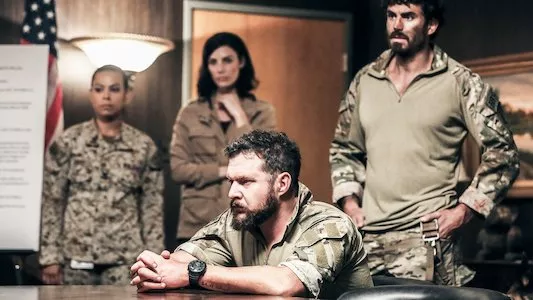 Image SEAL Team 5