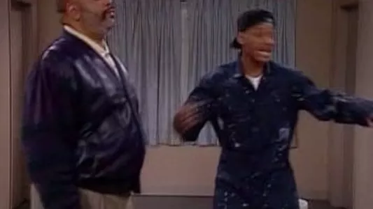 Image El Principe de Bel-Air 19