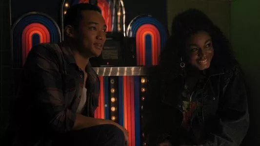 Image The Hardy Boys 2