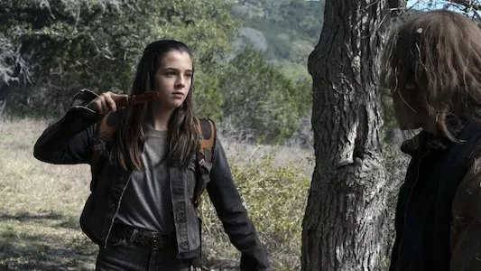 Image Fear the Walking Dead 7