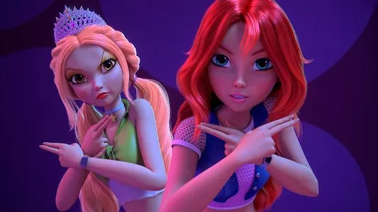 Image Winx Club: Vuelve la magia 10