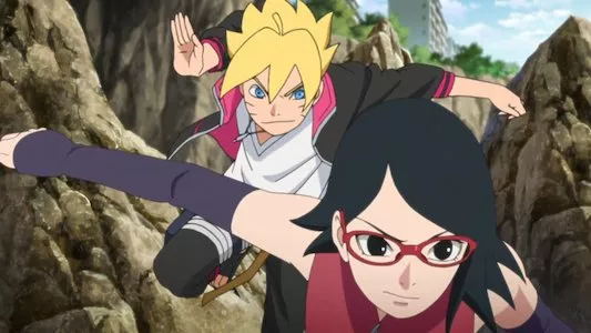 Image Boruto Naruto Proximas Generaciones 24